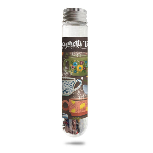 Sip and Savor 150 Pc Mini Puzzle