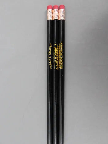 CCNM Pencil