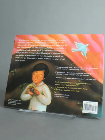 Krull, Kathleen, Cosechando Esperanza (Paperback)