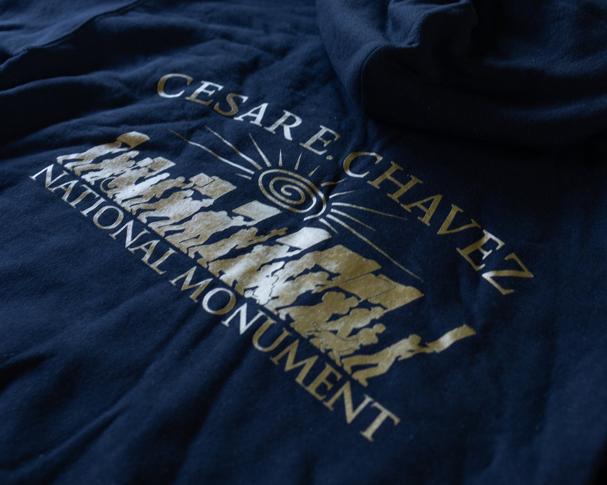 CCNM Hoodie