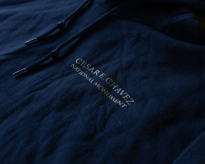 CCNM Hoodie