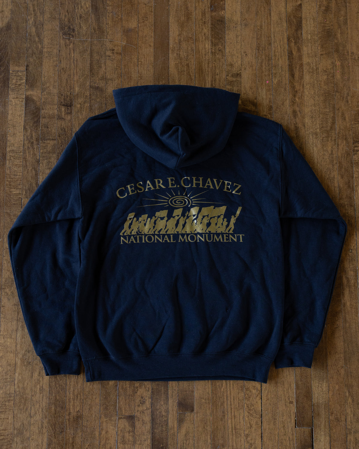 CCNM Hoodie
