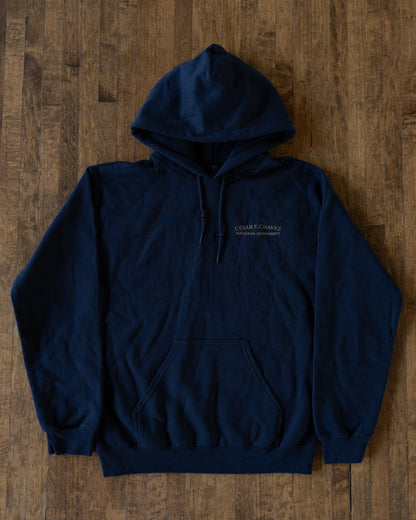 CCNM Hoodie