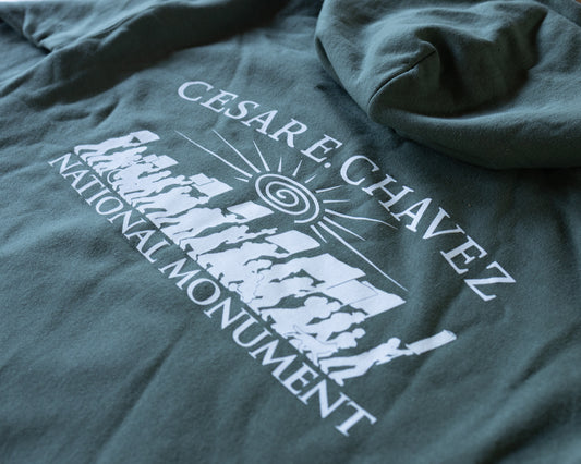 CCNM Hoodie