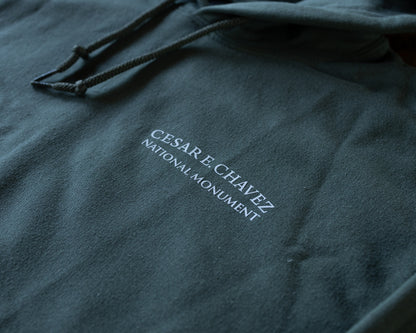 CCNM Hoodie