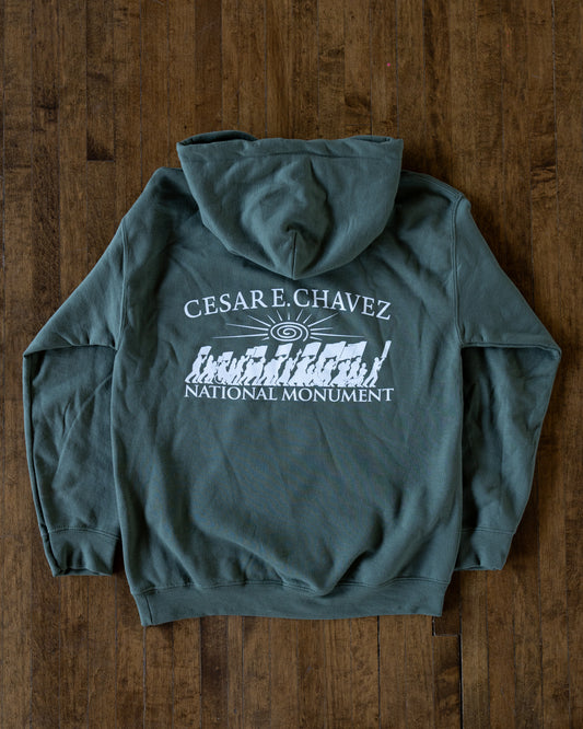 CCNM Hoodie