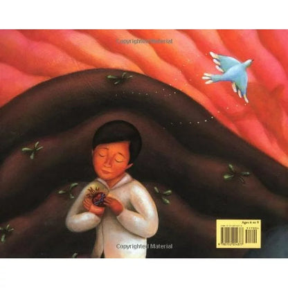Krull, Kathleen, Harvesting Hope (Hardcover)