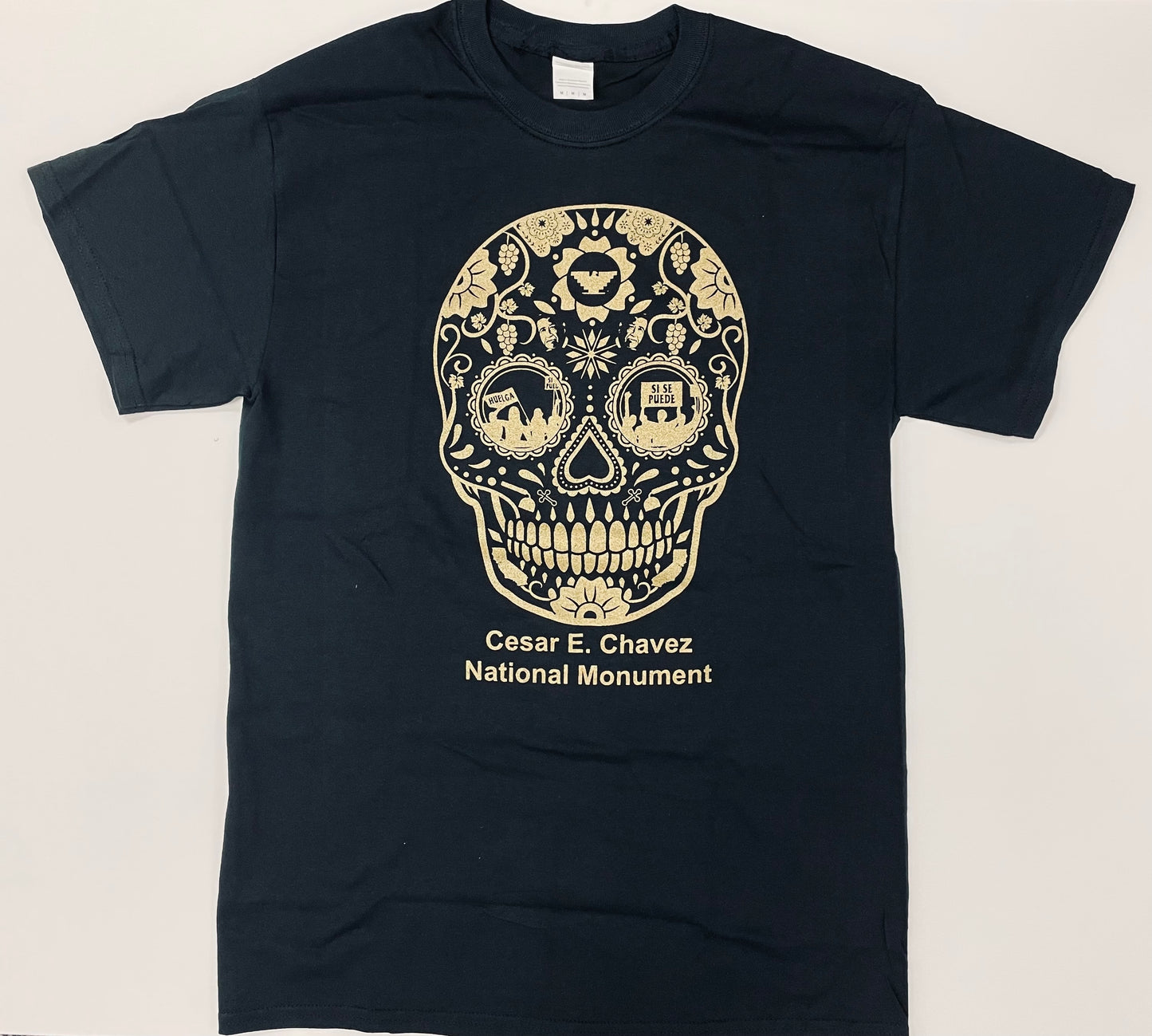 DDLM Crew T