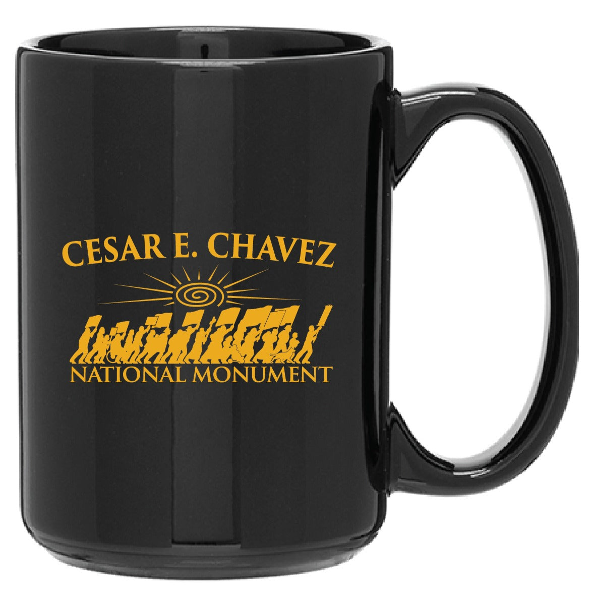 CCNM Ceramic Mug