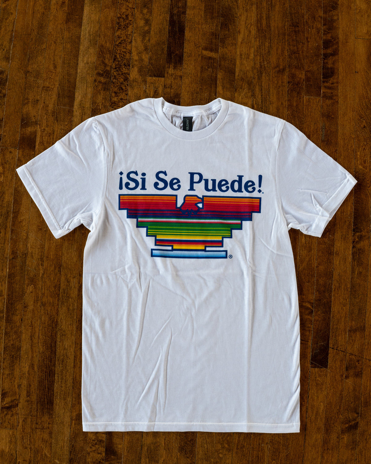 Sarape T