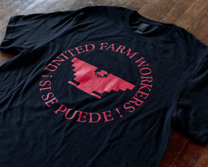 UFW Eagle