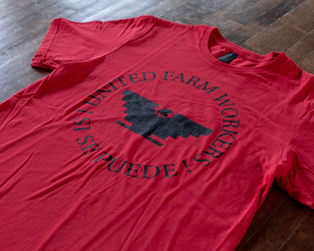 UFW Eagle