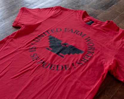 UFW Eagle