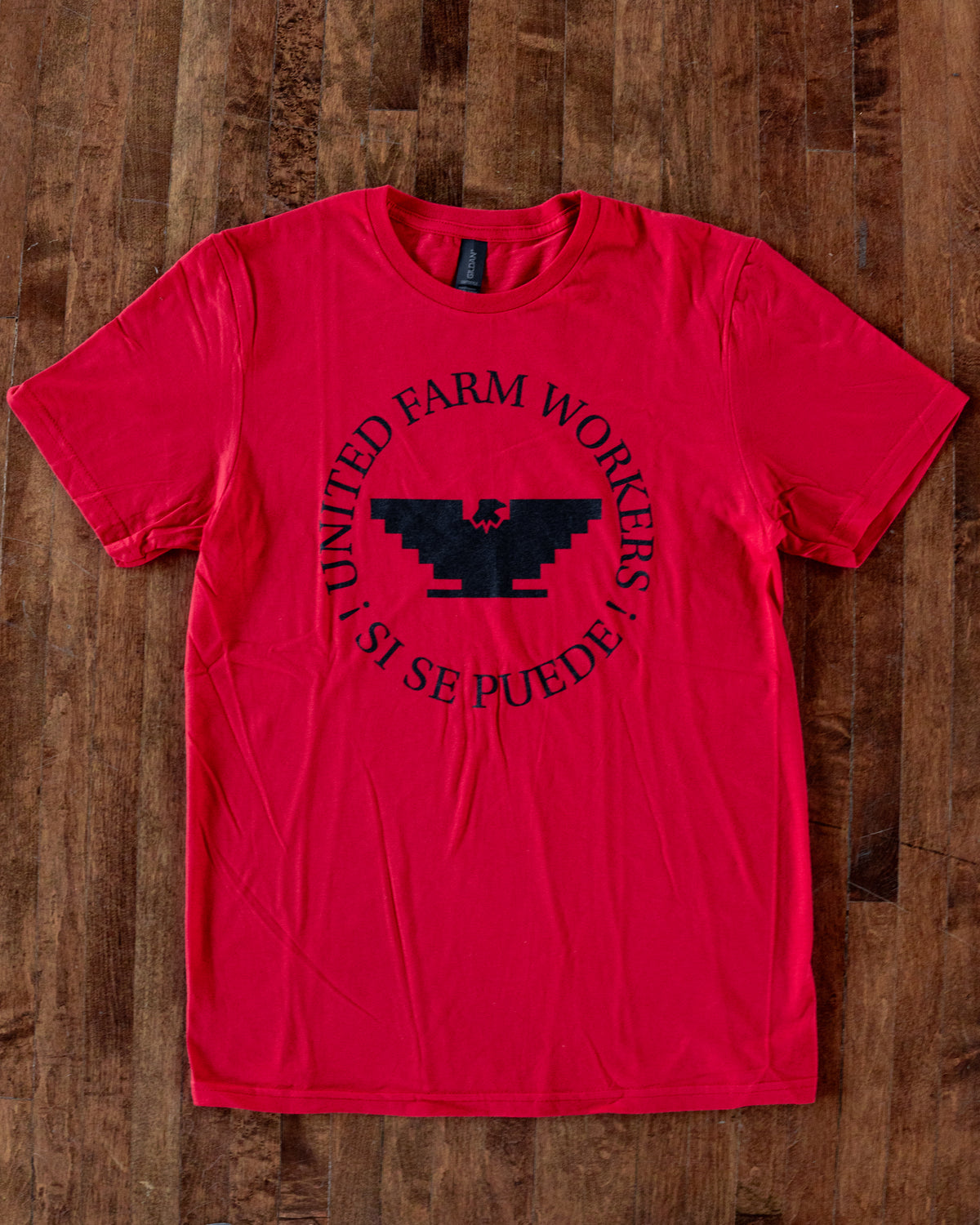 UFW Eagle
