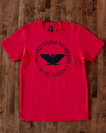 UFW Eagle