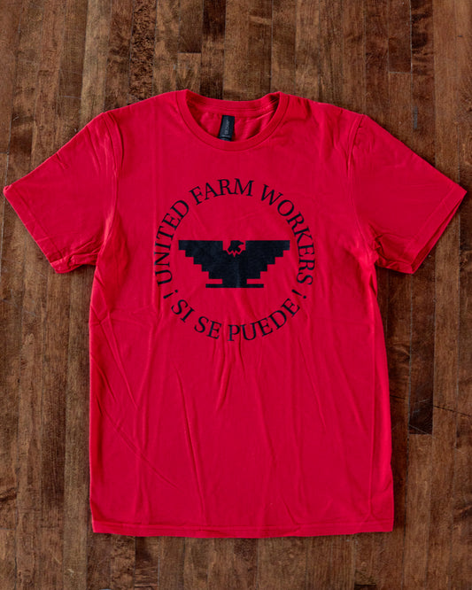 UFW Eagle