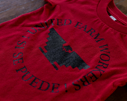 UFW Eagle Kids