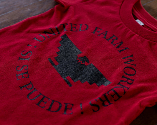 UFW Eagle Kids