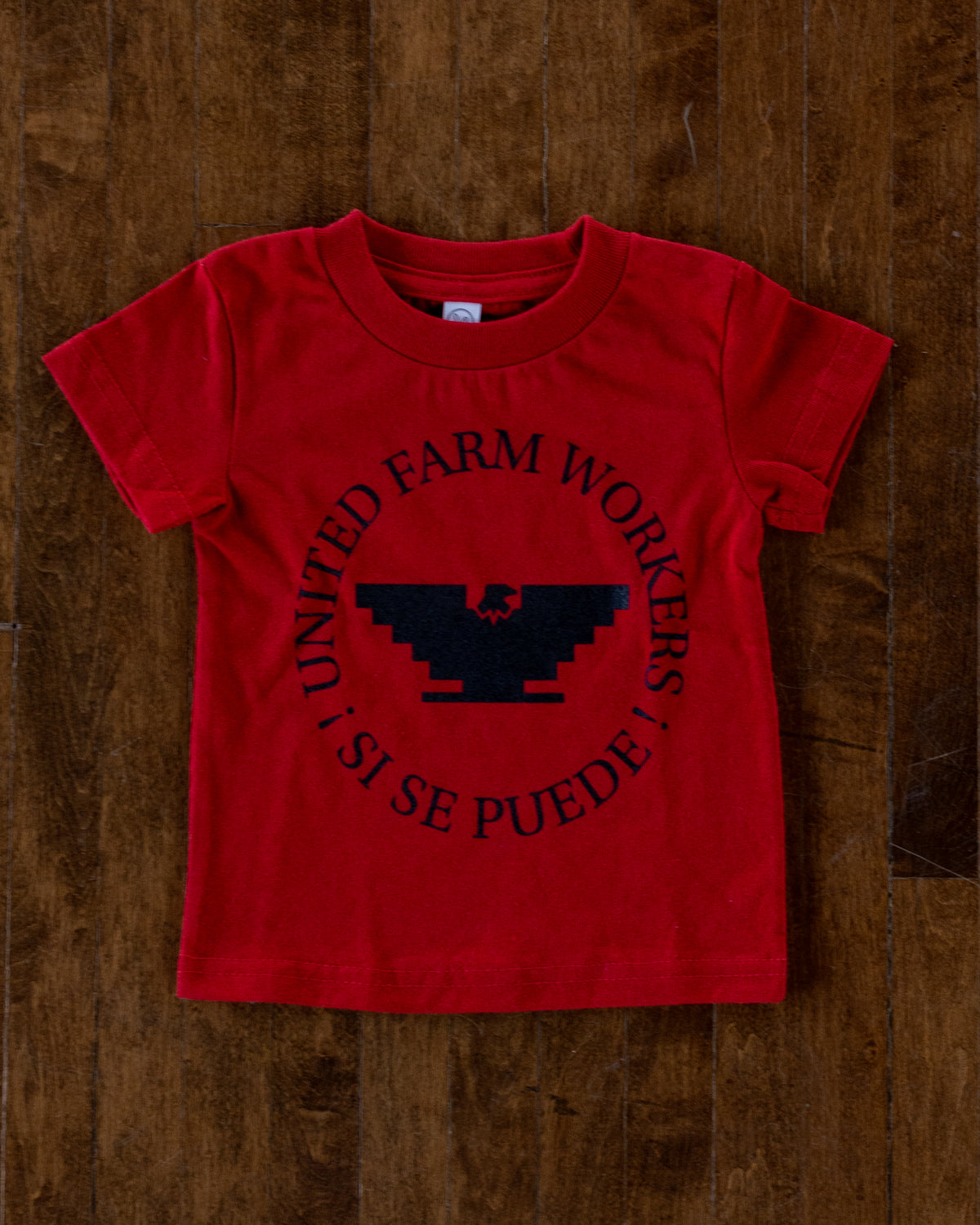 UFW Eagle Kids
