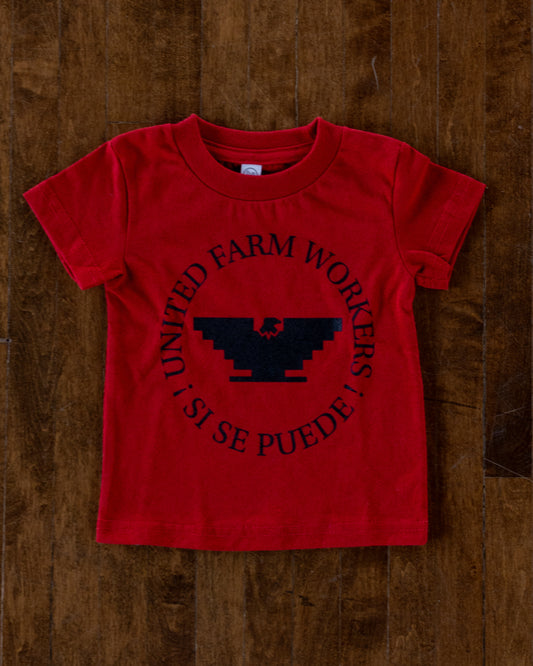 UFW Eagle Kids