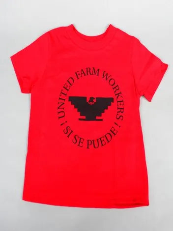 UFW Eagle Kids